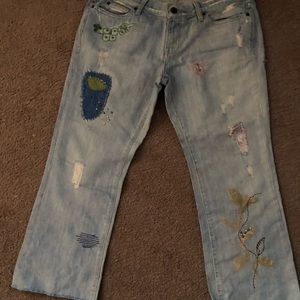 GUESS Premium jeans sz 31